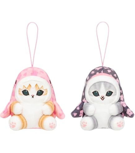モフサンド　30センチぬいぐるみ　単品OK Amazon.co.jp: mofusand にゃんぱんつ！BIGぬいぐるみ モフサンド 30cm